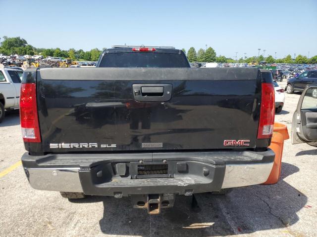 2013 GMC SIERRA K2500 SLE - 1GT120CG6DF236730