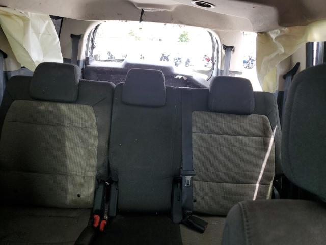 2011 FORD FLEX SE - 2FMGK5BC8BBD05868