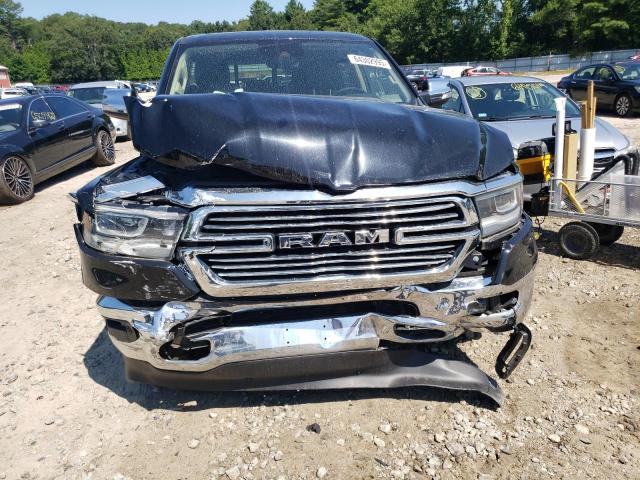 2021 RAM 1500 LARAMIE 1C6SRFJTXMN776369