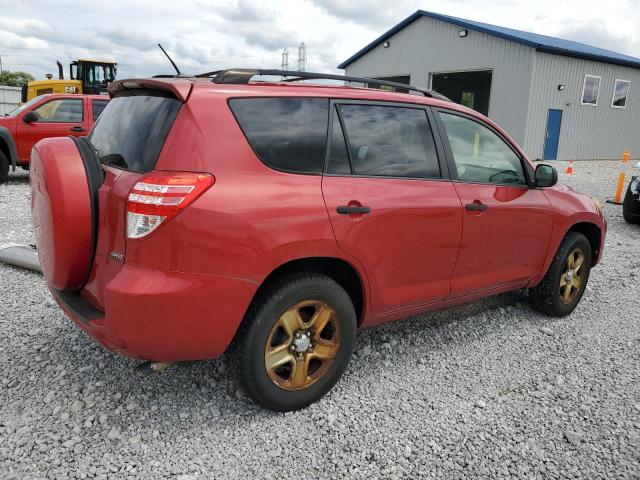 2010 TOYOTA RAV4 - JTMBK4DV0AD010490