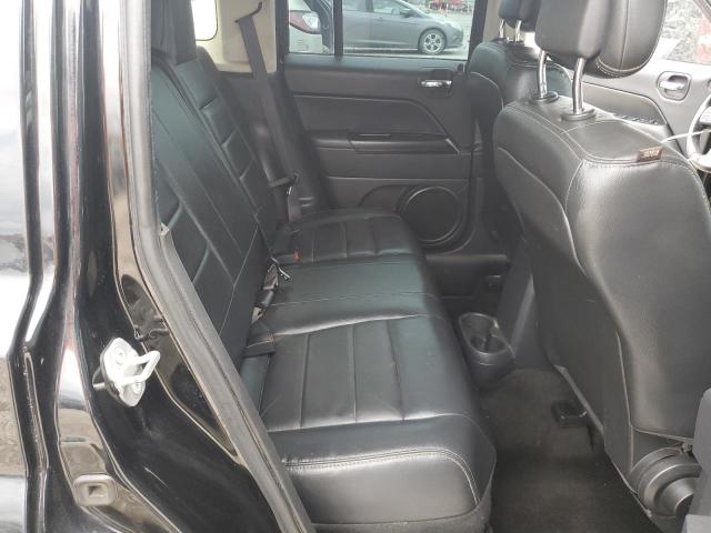2016 JEEP PATRIOT LA 1C4NJRFB1GD654489