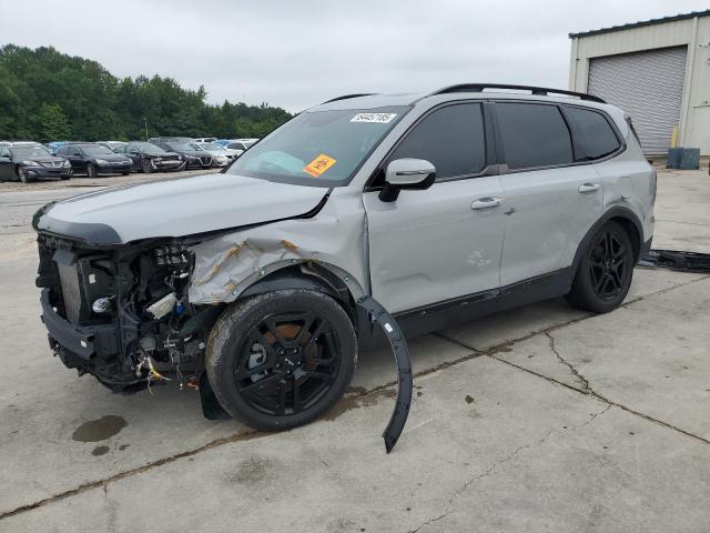 KIA TELLURIDE