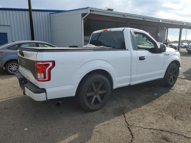 2017 FORD F150 1FTMF1CF0HKD21459