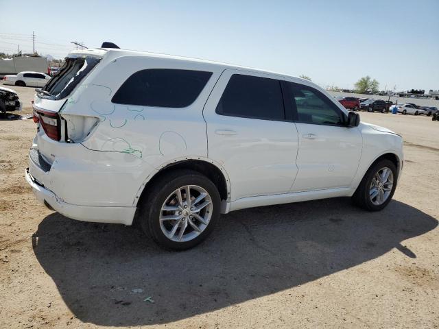2023 DODGE DURANGO GT 1C4RDJDG7PC555724
