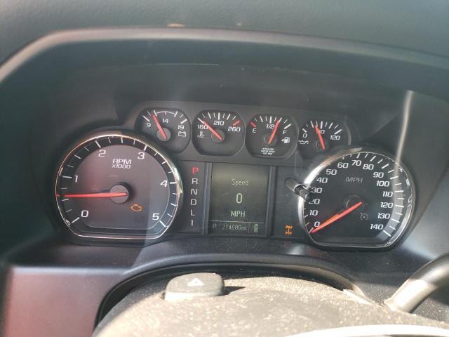 2017 CHEVROLET silverado 1GC1KUEY2HF141052