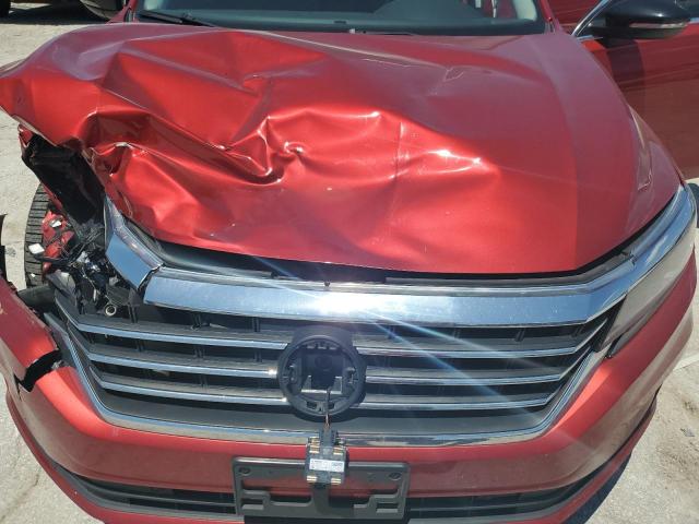 2022 VOLKSWAGEN PASSAT LIM 1VWBA7A30NC010053