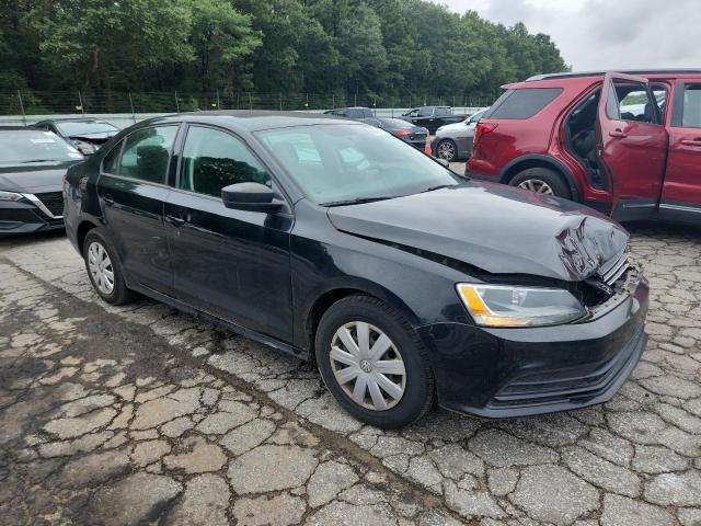 2015 VOLKSWAGEN JETTA BASE 3VW2K7AJ5FM280391