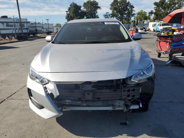 2022 NISSAN SENTRA 3N1AB8CV5NY304347