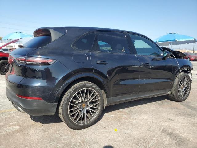 2019 PORSCHE CAYENNE - WP1AA2AY5KDA01706
