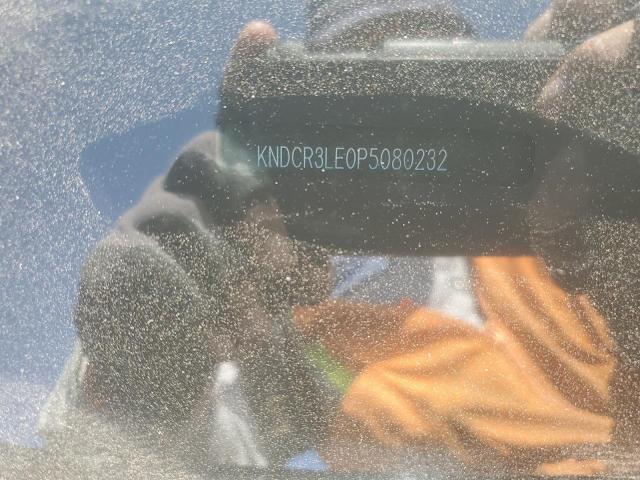 2023 KIA NIRO EX KNDCR3LE0P5080232
