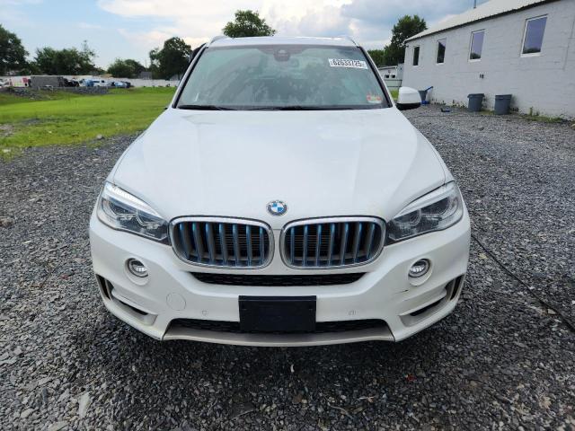 2018 BMW X5 XDR40E 5UXKT0C58J0W00305