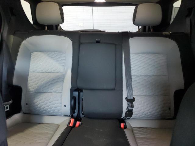 2020 CHEVROLET EQUINOX LT 2GNAXUEV0L6256508