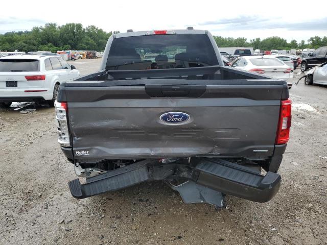 2023 FORD F150 SUPER - 1FTFW1E89PKE14017