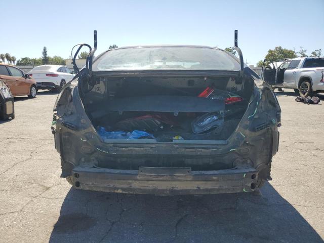 2017 HONDA CIVIC LX - 19XFC2F56HE060982