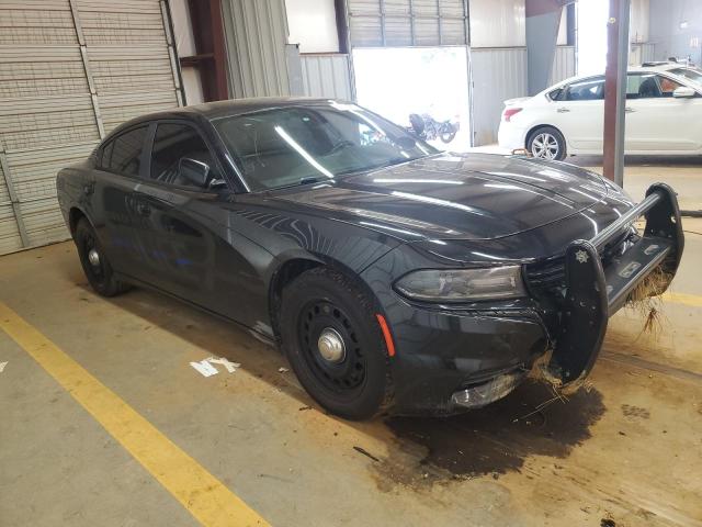 2016 DODGE CHARGER PO 2C3CDXKT8GH330870