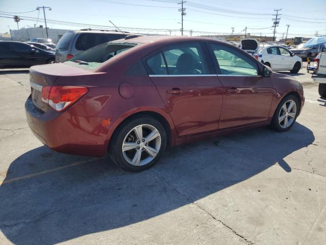 2015 CHEVROLET CRUZE LT 1G1PE5SB9F7199828
