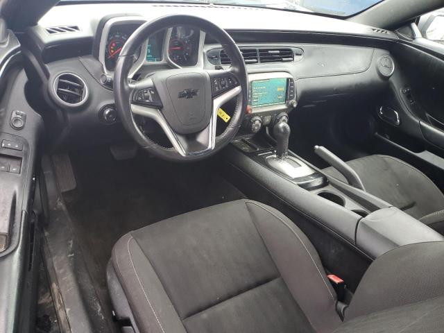2015 CHEVROLET CAMARO LT 2G1FD1E36F9190448