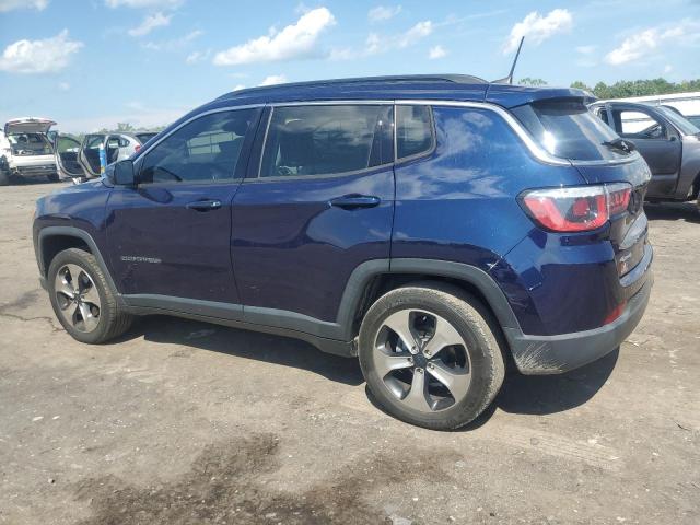 2018 JEEP COMPASS LA 3C4NJDBB7JT199836