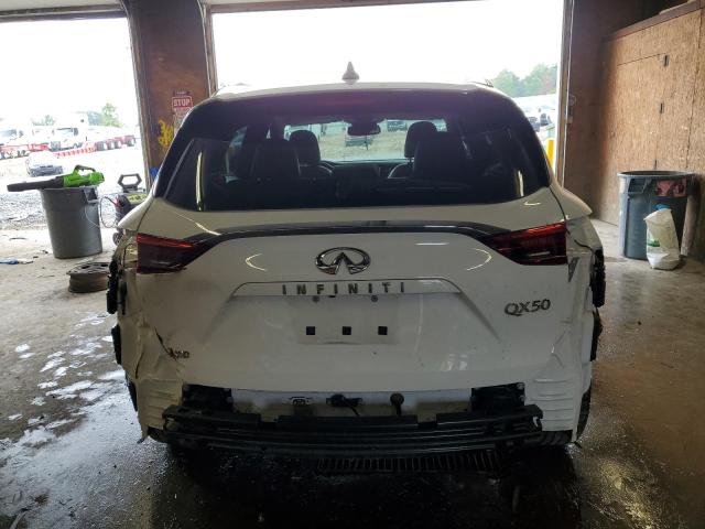 2019 INFINITI QX50 ESSEN 3PCAJ5M34KF135103