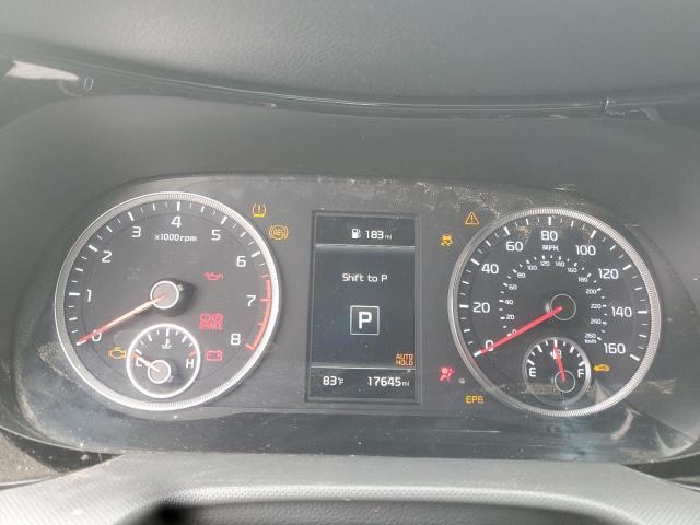 2024 KIA K5 5XXG64J22RG236844