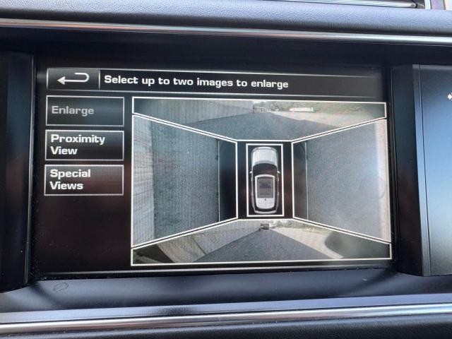 2016 LAND ROVER RANGE ROVE SALGS2EF9GA258838