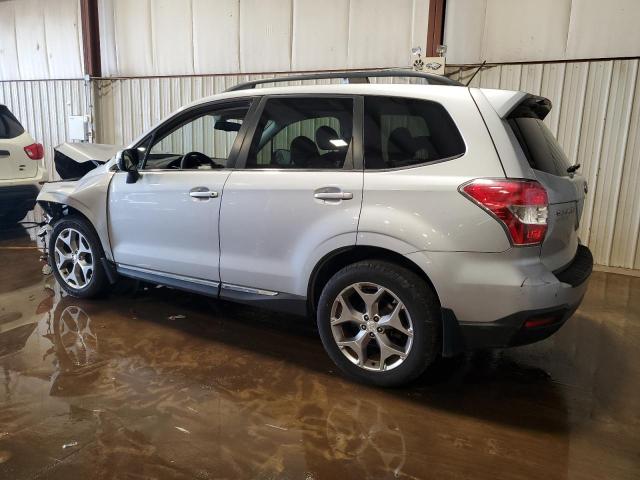 2015 SUBARU FORESTER 2 - JF2SJAWC2FH547392