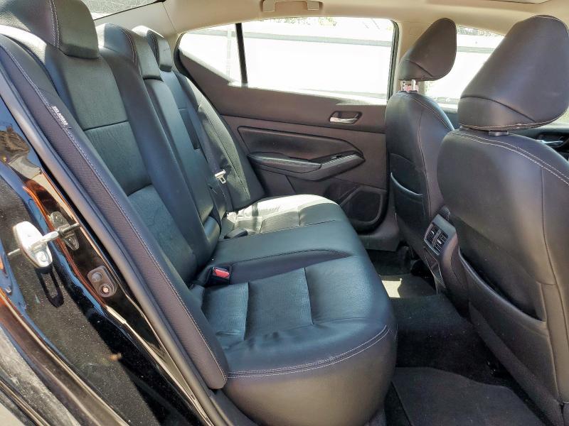 2020 NISSAN ALTIMA SL 1N4BL4EV9LC149267