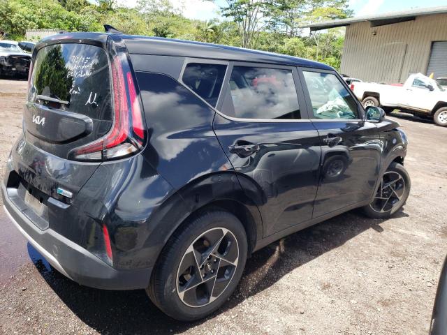 2023 KIA SOUL EX KNDJ33AU7P7850059