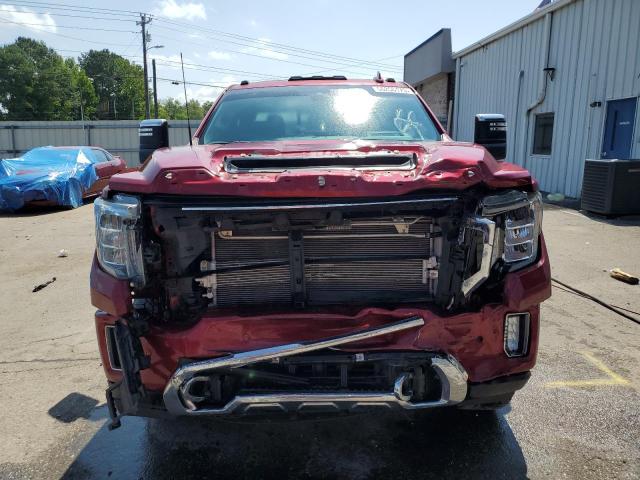 2020 GMC SIERRA K25 1GT49REY7LF179651