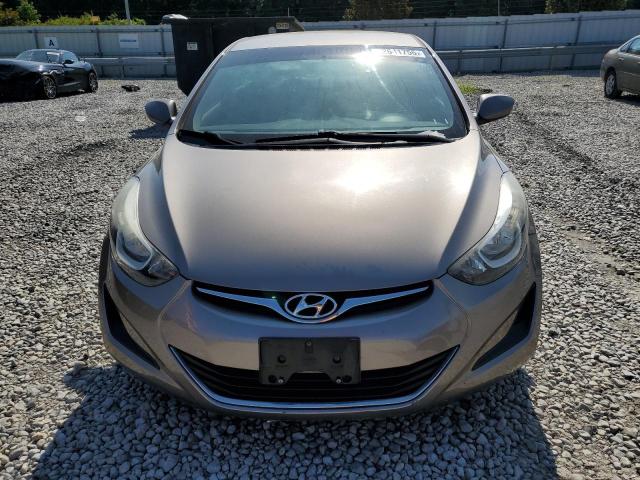 2016 HYUNDAI ELANTRA SE - 5NPDH4AE4GH673673