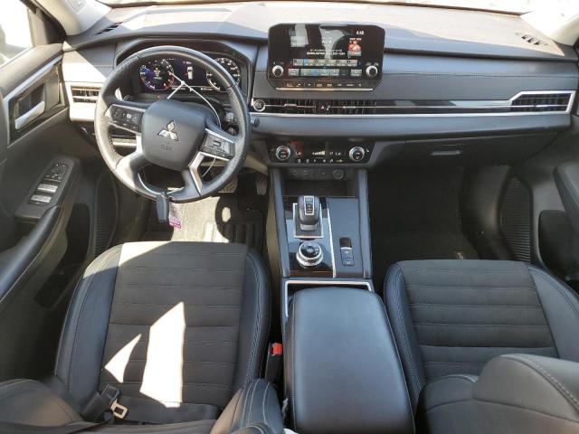 2024 MITSUBISHI OUTLANDER JA4J3VA88RZ016785