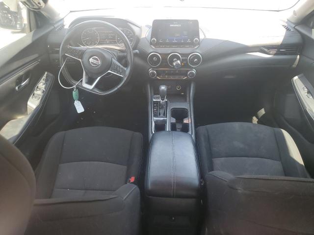 2022 NISSAN SENTRA SV 3N1AB8CVXNY238152