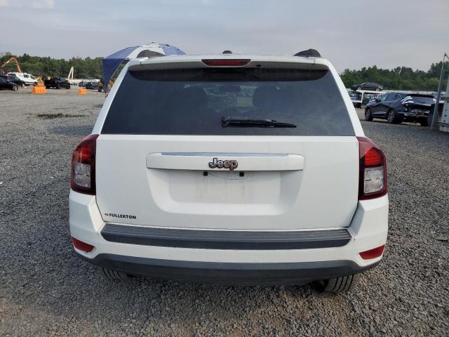 2016 JEEP COMPASS SP 1C4NJCBA0GD705247