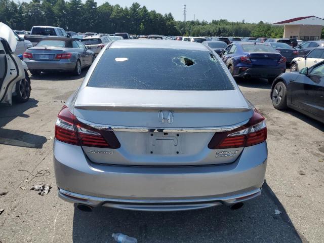 2017 HONDA ACCORD SPO 1HGCR2F15HA050821
