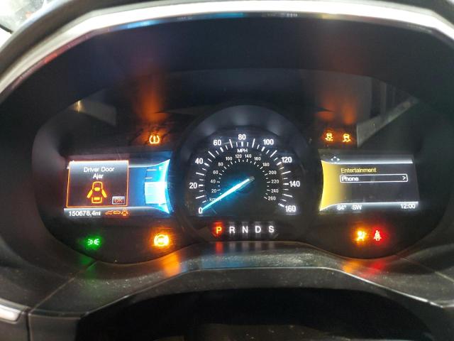 2015 FORD EDGE TITAN 2FMTK4K84FBB42811