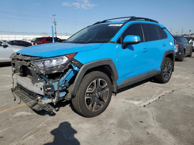 TOYOTA RAV4 ADVEN