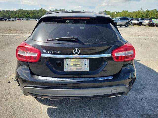 2018 MERCEDES-BENZ GLA 250 WDCTG4EB5JJ491603