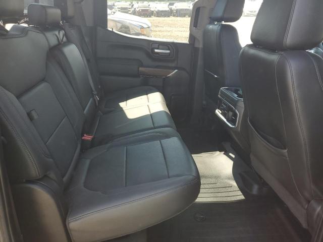 2020 GMC SIERRA K15 3GTU9DED5LG313202
