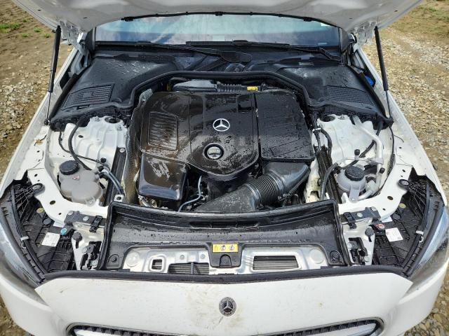 2023 MERCEDES-BENZ C 300 4MAT W1KAF4HB2PR121348