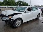 2017 KIA OPTIMA LX - 5XXGT4L30HG171294