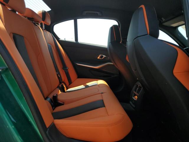 2024 BMW M3 COMPETITION WBS43AY03RFR99350