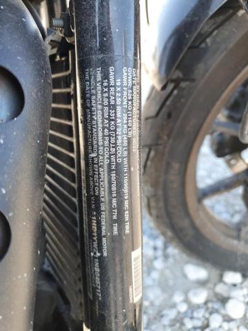 2022 HARLEY-DAVIDSON FXLRS 1HD1YWZ11NB046717