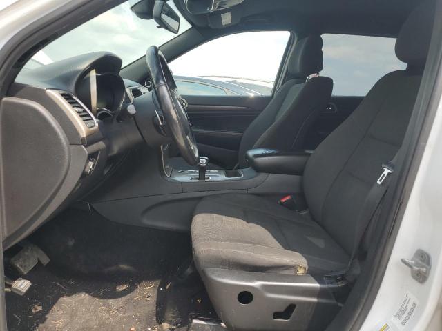 2014 JEEP GRAND CHER - 1C4RJFAG5EC133216