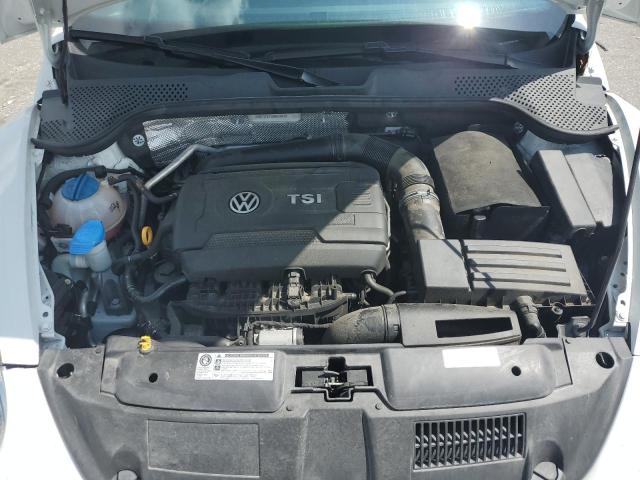 2017 VOLKSWAGEN BEETLE 1.8 3VWF17AT5HM620437