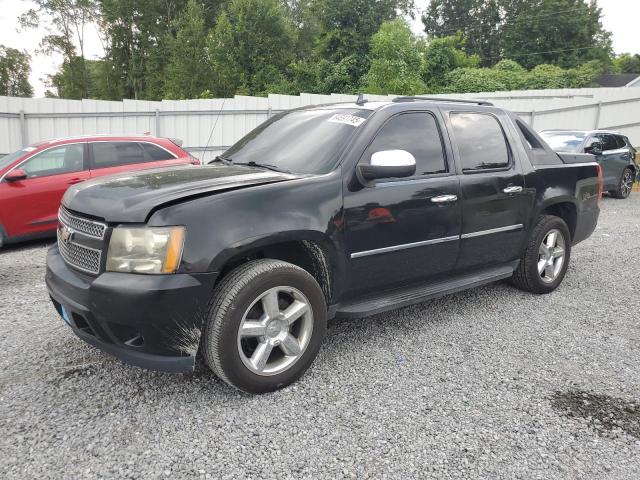 CHEVROLET AVALANCHE