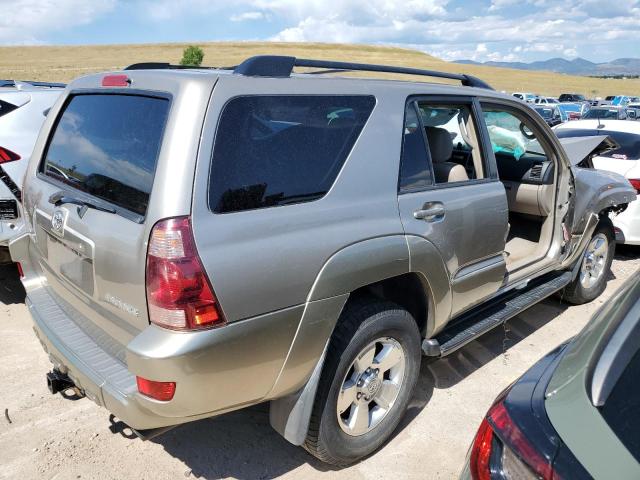 2004 TOYOTA 4RUNNER SR #3292904566