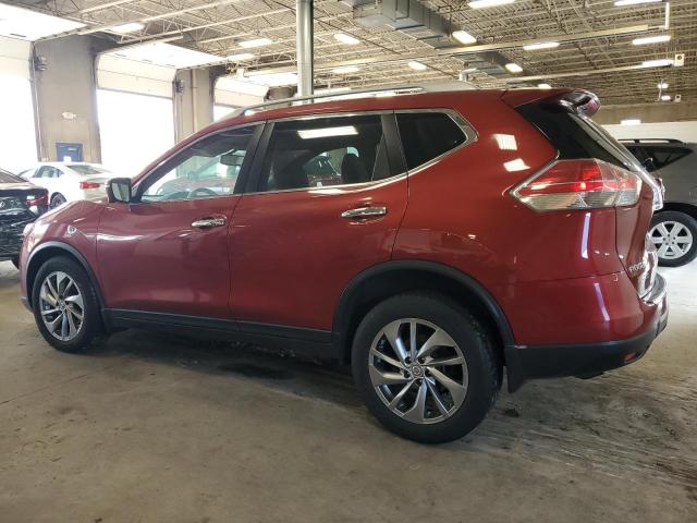 2015 NISSAN ROGUE S 5N1AT2MVXFC835054
