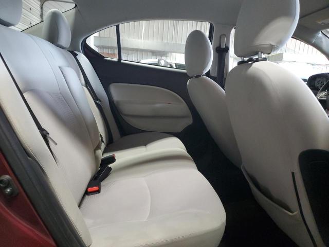 2018 MITSUBISHI MIRAGE G4 - ML32F3FJ7JHF05132