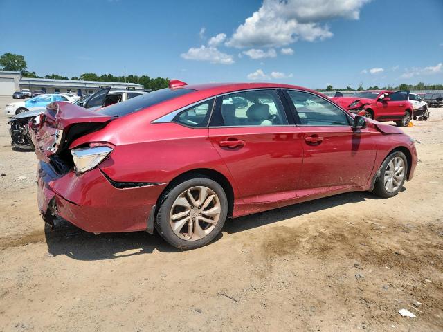 2018 HONDA ACCORD LX 1HGCV1F14JA254750
