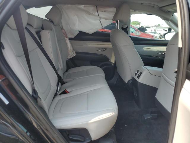 2025 HYUNDAI TUCSON SEL - 3KMJC3DE3SE006336
